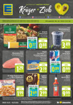 EDEKA Ziob EDEKA: Wochenangebote - bis 19.07.2025