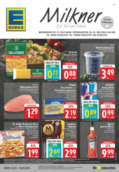 Edeka prospekt Ahlen	 gültig ab dem 13.07.2025