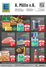 EDEKA: Wochenangebote