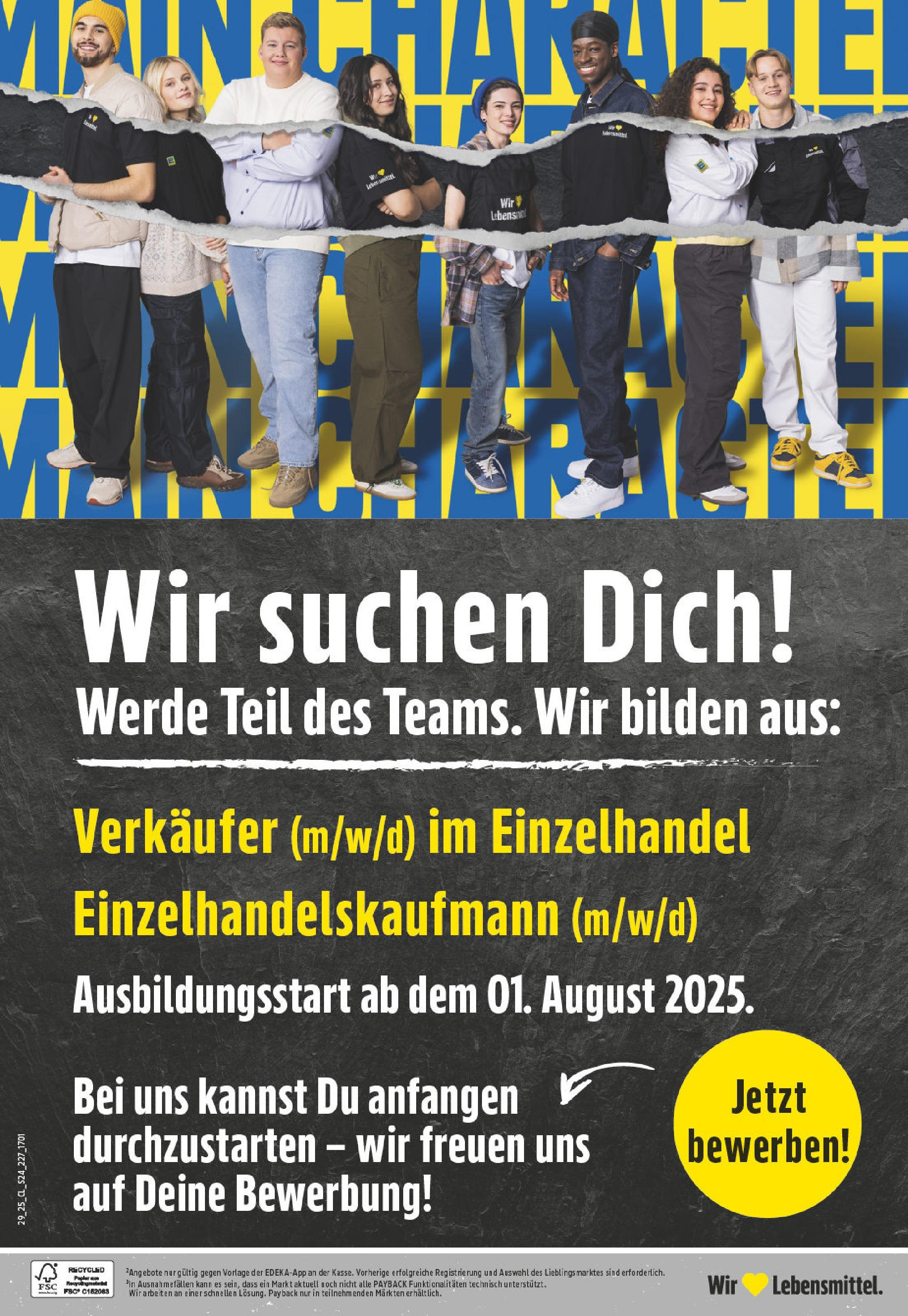 Edeka prospekt Leichlingen-Witzhelden	 (ab 13.07.2025) » Angebote Online | Seite: 24