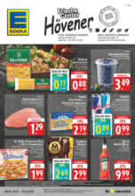 EDEKA: Wochenangebote