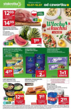 Oszczędzaj teraz dzięki naszym ofertom Stokrotka – do 16.07.2025
