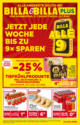 BILLA: Flugblatt gültig bei BILLA & BILLA PLUS