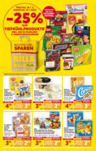 BILLA: Flugblatt gültig bei BILLA & BILLA PLUS
