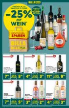 BILLA PLUS: Flugblatt Niederösterreich
