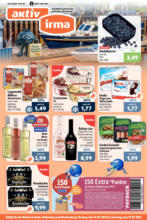 aktiv und irma Verbrauchermarkt GmbH aktiv-irma Angebote 14.07.-19.07.2025 - bis 19.07.2025