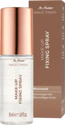 M. Asam Fixierspray Make Up Transparent