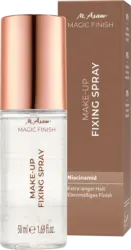 M. Asam Fixierspray Make Up Transparent