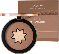 M. Asam Bronzer Satin Medium