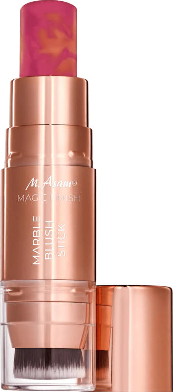 M. Asam Blush Stick Marble Mirage