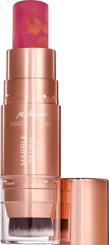 M. Asam Blush Stick Marble Mirage