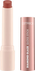Catrice Lippenstift Diamond Glaze Gloss Stick 010 No Glitter, No Glory