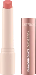 CATRICE Lippenstift Diamond Glaze Gloss Stick 020 Glow For It
