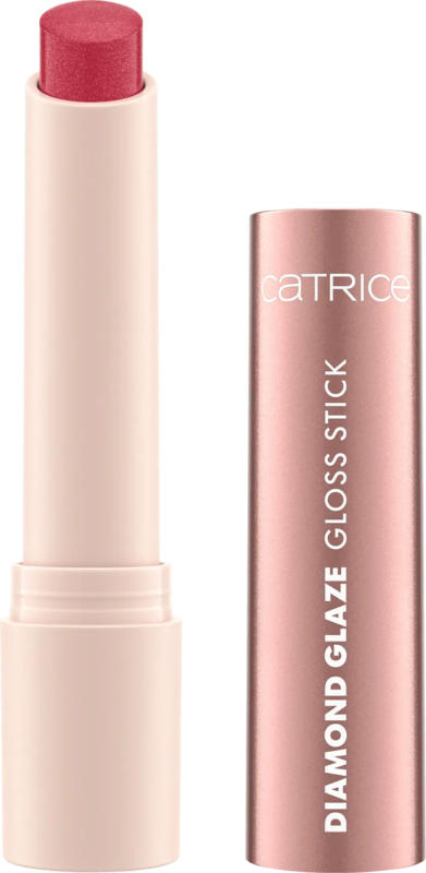 Catrice Lippenstift Diamond Glaze Gloss Stick 030 Too Glam To Give A Damn