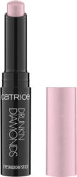 Catrice Lidschatten Drunk'n Diamonds Stick 010 Lavender Jelly Haze