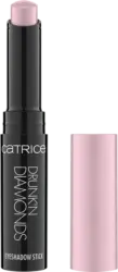 CATRICE Lidschatten Drunk'n Diamonds Stick 010 Lavender Jelly Haze