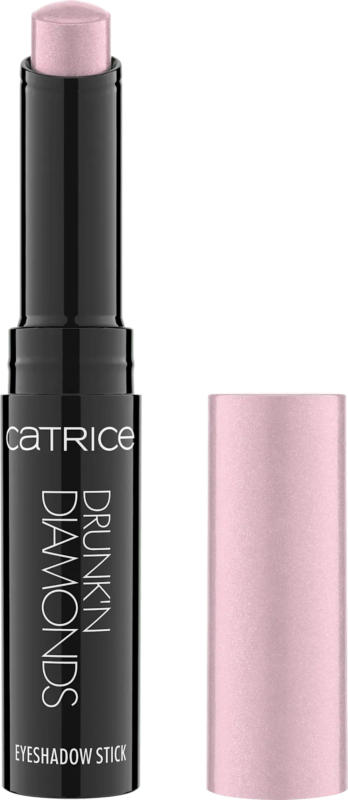 Catrice Lidschatten Drunk'n Diamonds Stick 010 Lavender Jelly Haze