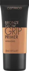 CATRICE Primer Bronze Glow Grip 010 Sun Glazed