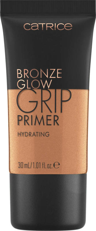Catrice Primer Bronze Glow Grip 010 Sun Glazed