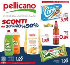 Sconti del 30%40%50%