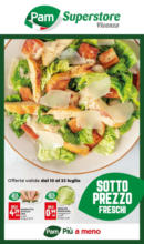 Pam Sottoprezzo Freschi - al 23.07.2025