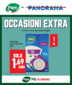 Pam Occasioni Extra - al 23.07.2025