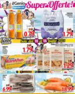 Il Genio Super Offerte ! - al 16.07.2025