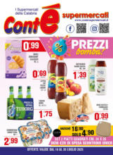 Prezzi bomba!