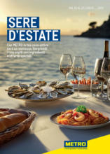 SERE D'ESTATE