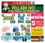 Despar Sconti fino al 50% - al 17.07.2025