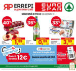 Eurospar Sconti fino al 40% - al 23.07.2025