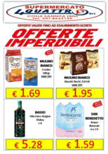 Offerte imperdibili