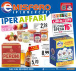 Emisfero IPER AFFARI - al 23.07.2025