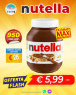 Amato Point Offerta flash - al 10.07.2025