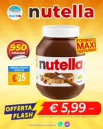 Amato Point Offerta flash - al 10.07.2025