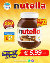 Offerta flash