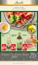 Borello OFFERTE VALIDE DAL 10 AL 23 LUGLIO - al 23.07.2025