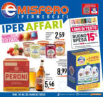 Emisfero IPER AFFARI - al 23.07.2025