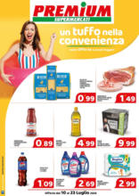 Un tuffo nella convenienza