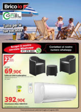 Tutto per le tue vacanze