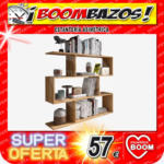 Muebles Boom Catálogo - hasta el 12.08.2025