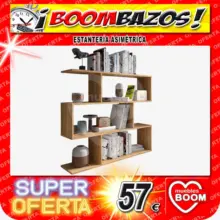 Catálogo Muebles Boom
