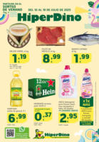 Ofertas desde el 10 de julio