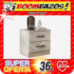 Muebles Boom BoomBazos! - hasta el 30.09.2025