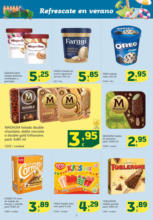 Ofertas desde el 10 de julio