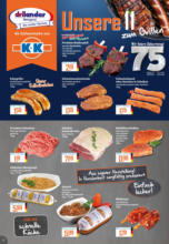 K+K: Wochenangebote