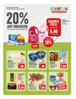 Feneberg Feneberg: Aktuelle Angebote - ab 17.07.2025