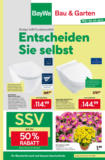 BayWa: Wochenangebote