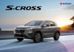 Suzuki Exkluzivní nabídky pro naše zákazníky – do 06.10.2025