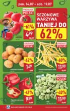 Aldi Gazetka cała ważna do 19.07